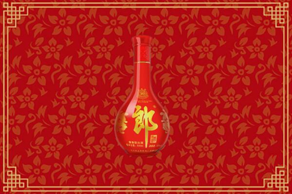 南山区回收郎酒