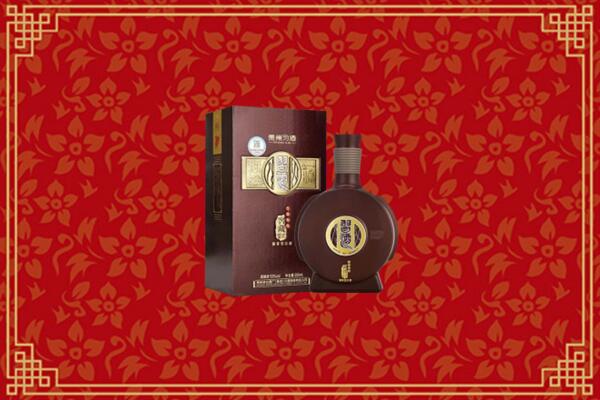 南山区回收习酒